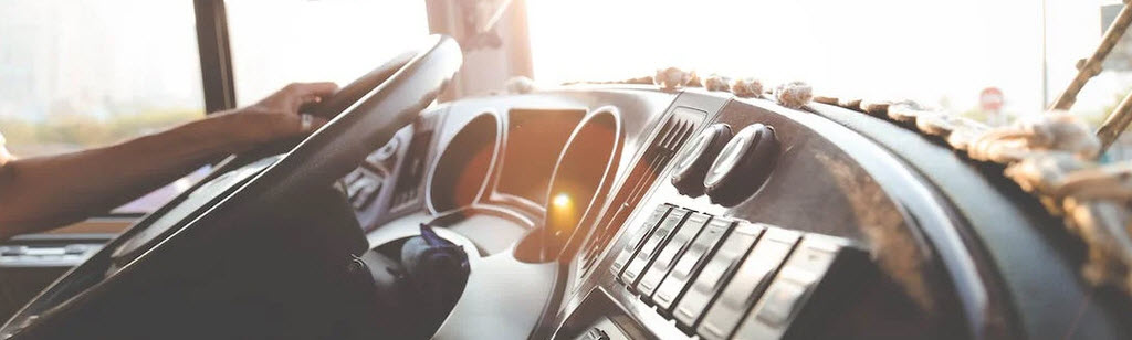 przegląd tachografu